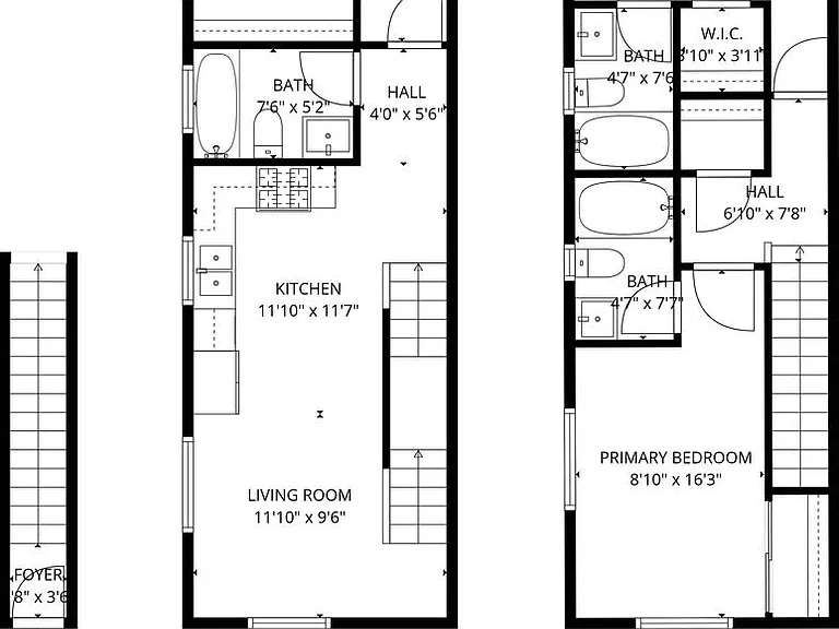 8418 S Main St — Photo 2