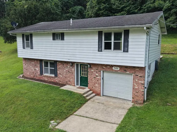 546 Moyer Hollow Rd, Elkins, WV 26241