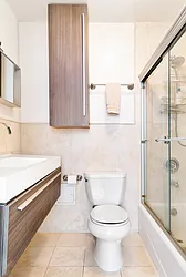 Rented by Living New York