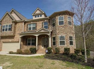 337 Heritage Point Dr, Simpsonville, SC 29681
