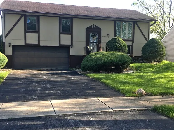 (undisclosed Address), Matteson, IL 60443