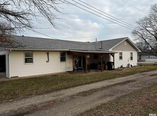 140 E Polk St, Cuba, IL