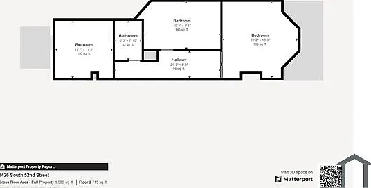 1426 S 52nd St — Photo 9