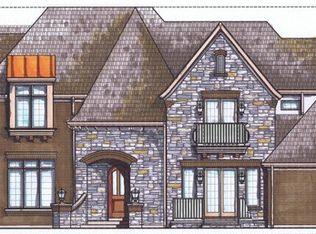 611 Lansdowne Ln, Lake Bluff, IL 60044