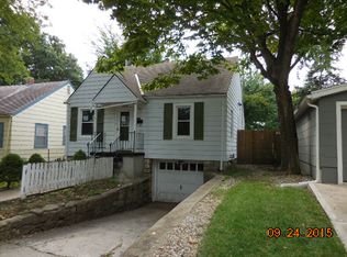 2009 W 47th Ter, Westwood, KS 66205