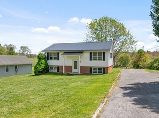 924 Ivanhoe Rd, Max Meadows, VA 24360
