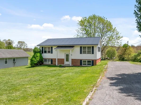 924 Ivanhoe Rd, Max Meadows, VA 24360