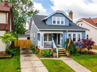 16707 Dartmouth Ave, Cleveland, OH 44111