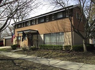 5901 Madison St, Morton Grove, IL 60053