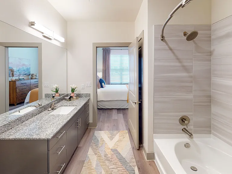 Lofts at Allen Ridge — Photo 15