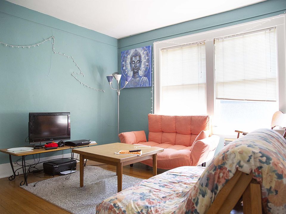 1008 South Busey Avenue 6 Apartment Rentals Urbana, IL Zillow