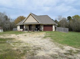 26810 Highway 365, Beaumont, TX 77705