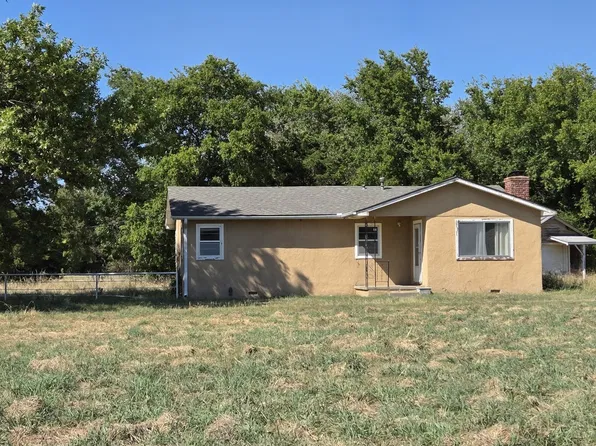 32767 S 4220th Rd, Inola, OK 74036