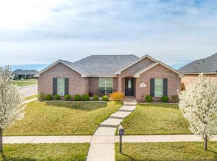 9801 Will Ave, Amarillo, TX 79119