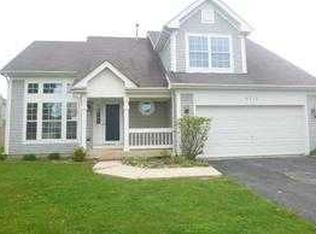 6717 106th Ave, Kenosha, WI 53142