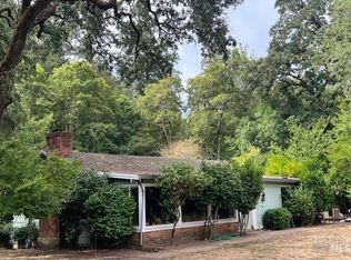 6565 Sir Francis Drake Blvd, Forest Knolls, CA 94933