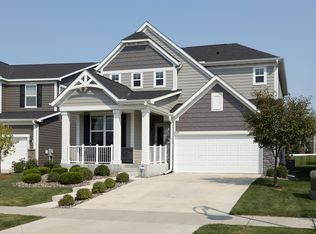 15639 Eddy Creek Way, Apple Valley, MN 55124