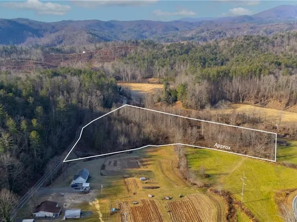 Colvard Rd, Millers Creek, NC 28651