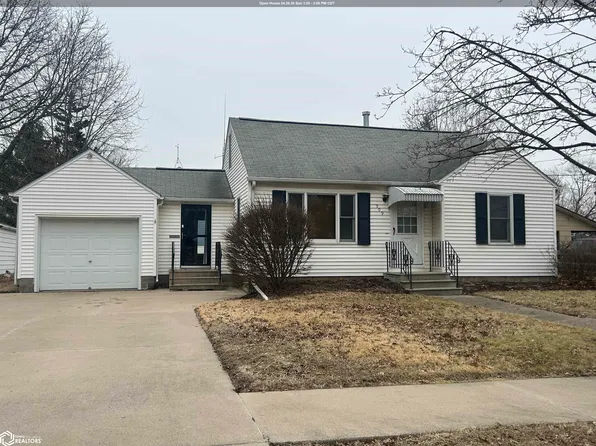 909 S 7th St, Fairfield, IA 52556