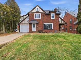 512 Woodward Ave, Mansfield, OH 44903