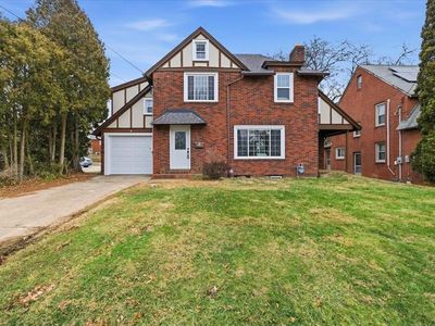 512 Woodward Ave, Mansfield, OH, 44903