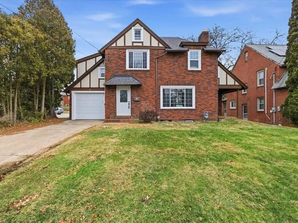 512 Woodward Ave, Mansfield, OH 44903