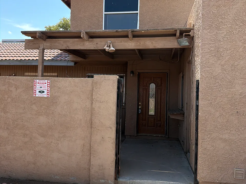 6935 W Monterosa Cir #1384