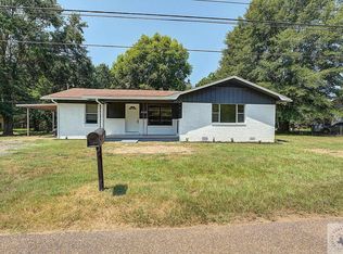 2510 Allen Ln, Texarkana, TX 75501