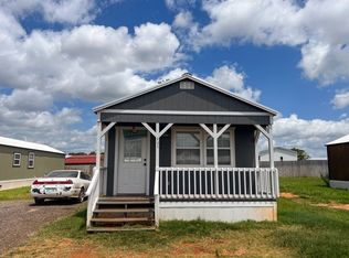 18100 Coker Rd #13, Shawnee, OK 74801