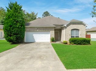 308 Park Village Dr, Alabaster, AL 35007