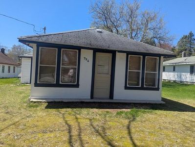 796 Old County Farm St, Harrison, MI, 48625