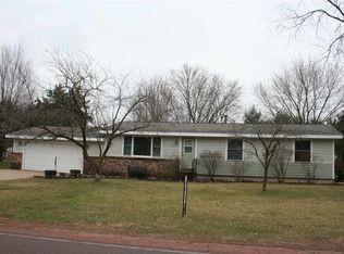 5111 28th St S, Wisconsin Rapids, WI 54494
