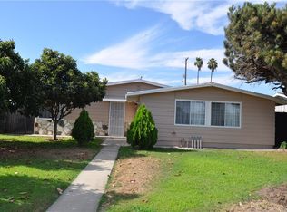 5482 Rosewood St, Montclair, CA 91763