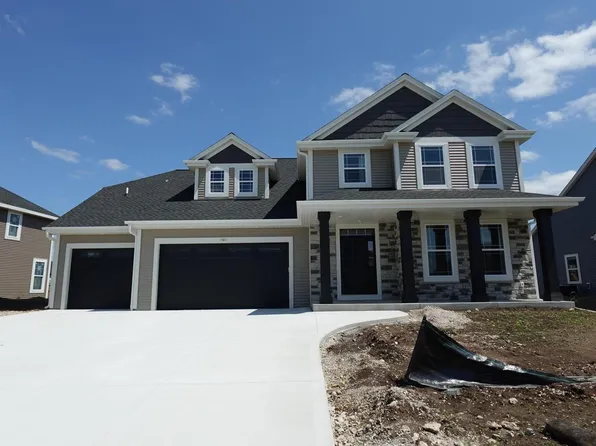 1581 Creekview LANE, Oconomowoc, WI 53066