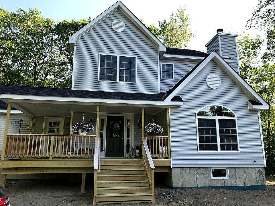 2nd image of 68 Vantine Rd