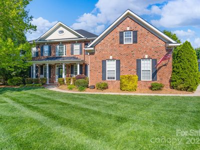 8014 Avanti Dr, Waxhaw, NC, 28173
