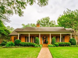 2050 Hickory Crest Dr, Memphis, TN 38119