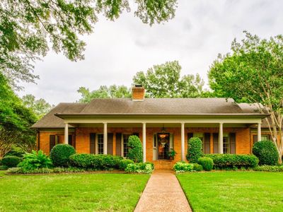 2050 Hickory Crest Dr, Memphis, TN, 38119