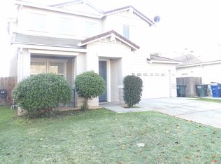 1262 Wildcat Dr, Merced, CA 95348