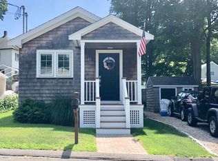 10 Seaview Ave, Danvers, MA 01923