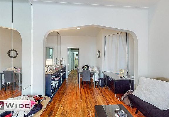 2nd image of 1075 1st Ave APT 3D