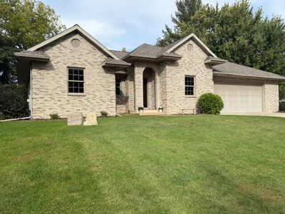 N3105 Buena Vista DRIVE, Fort Atkinson, WI, 53538