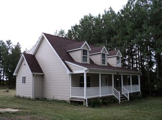 24592 Goldsboro Rd, Henderson, MD 21640