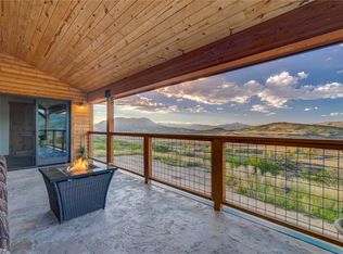 42209 Deer Rd, Steamboat Springs, CO 80487
