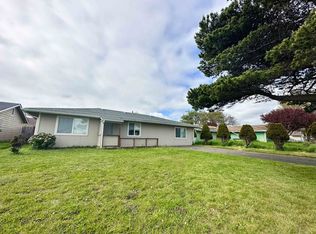 180 E Essex St, Crescent City, CA 95531