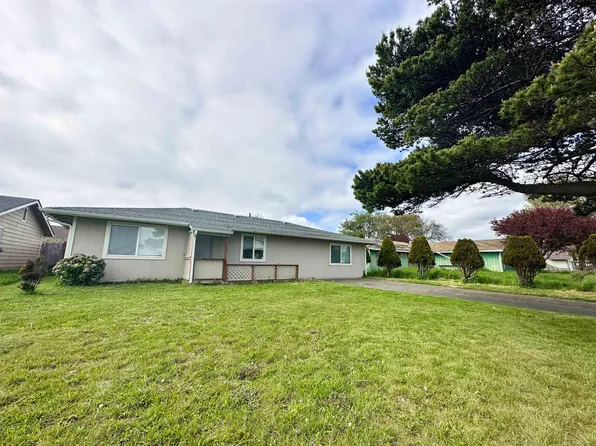 180 E Essex St, Crescent City, CA 95531