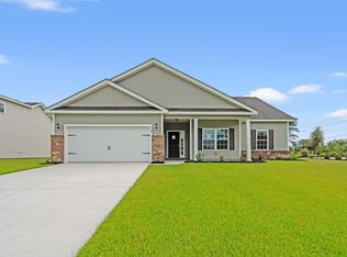 108 Old Chimney Ln, Conway, SC 29526