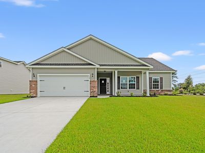 108 Old Chimney Ln, Conway, SC, 29526