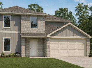 12296 Lexington Hts, Willis, TX 77318