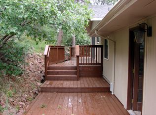 6311 Dewsbury Dr, Colorado Springs, CO 80918